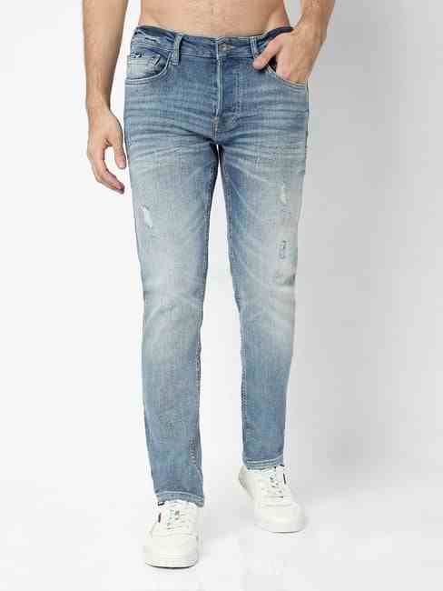 GAS | Men's Anders Slim Denim