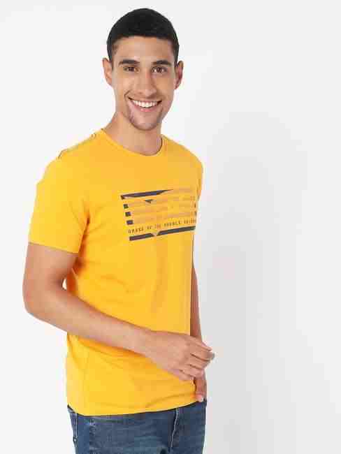 Scuba Slim Fit Crew-Neck T-shirt