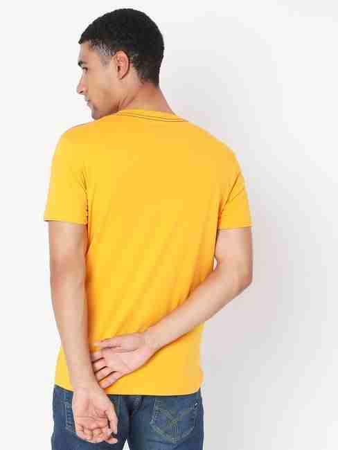 Scuba Slim Fit Crew-Neck T-shirt