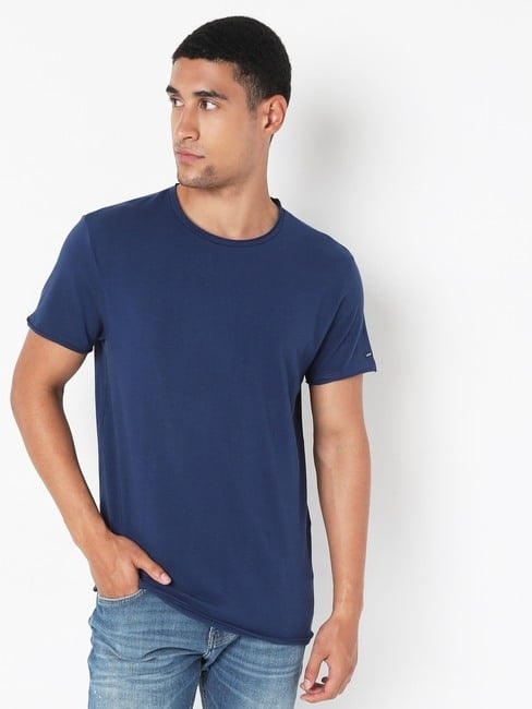 GAS | Scuba Basic Slim Fit Crew-Neck T-shirt