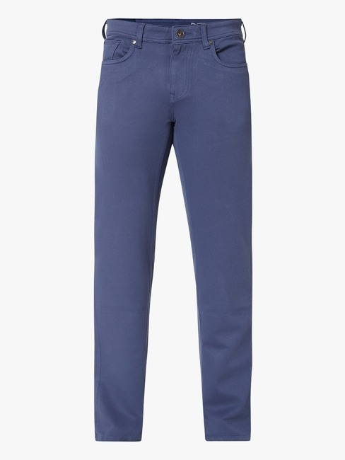 Toki Chino Straight Fit Trousers