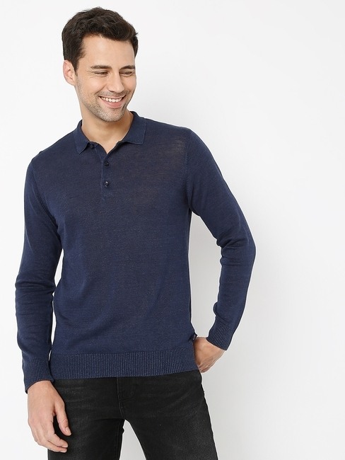 GAS | Darien Slim Fit Polo T-shirt