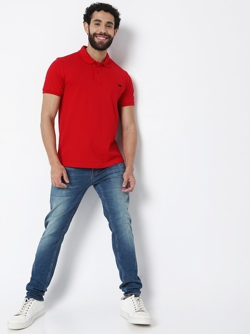 GAS | Anders IN Slim Fit Jeans