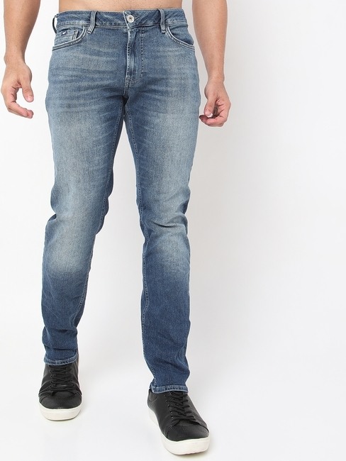 GAS | Albert IN Slim Fit Jeans