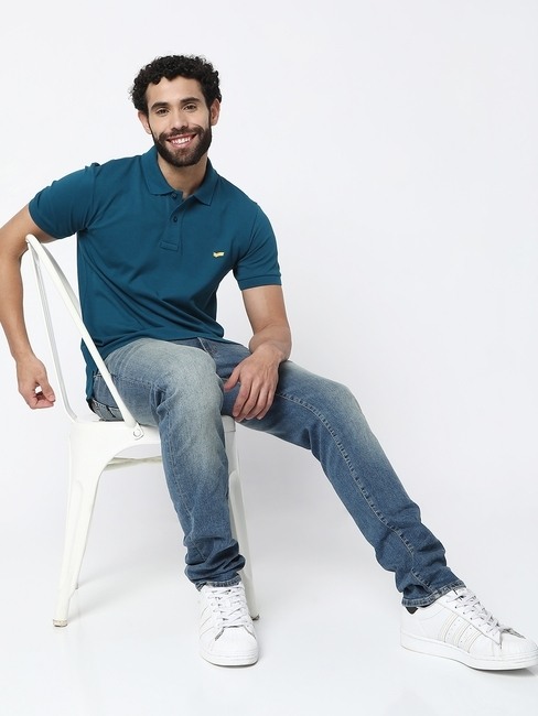 GAS | Albert IN Slim Fit Jeans