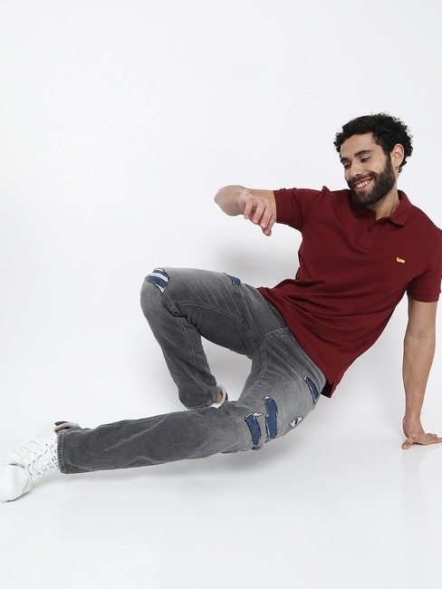 GAS | Albert IN Slim Fit Jeans