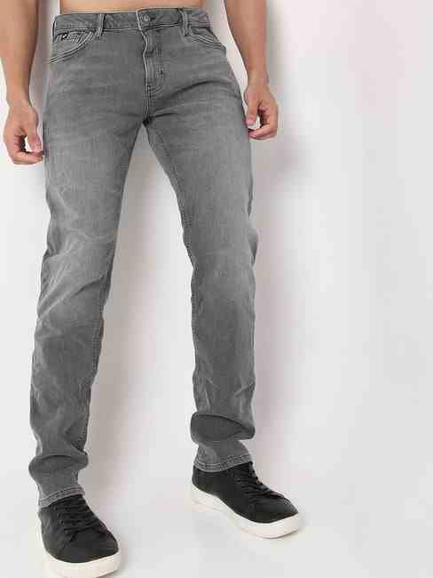 GAS | Norton Tapered Fit Jeans