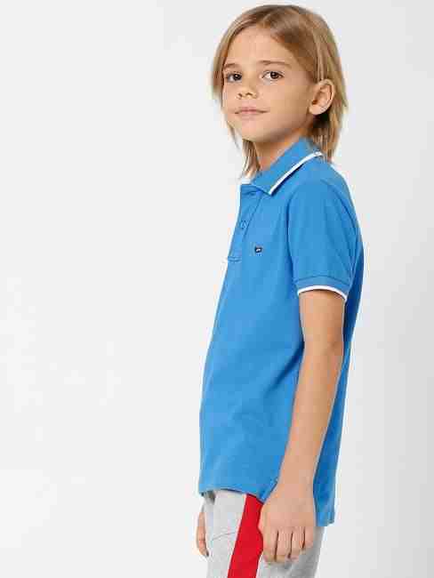 Ralph Cotton Polo T-shirt