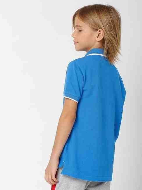 Ralph Cotton Polo T-shirt
