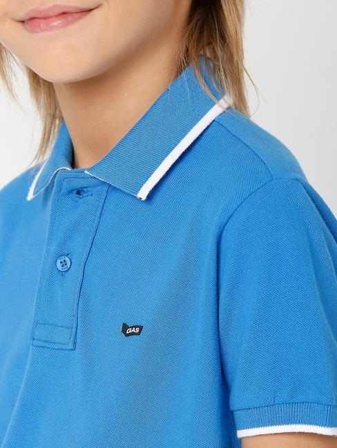 Ralph Cotton Polo T-shirt