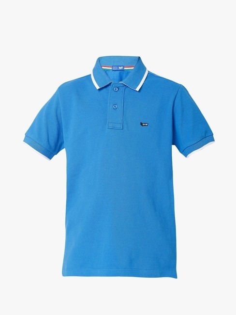 Ralph Cotton Polo T-shirt