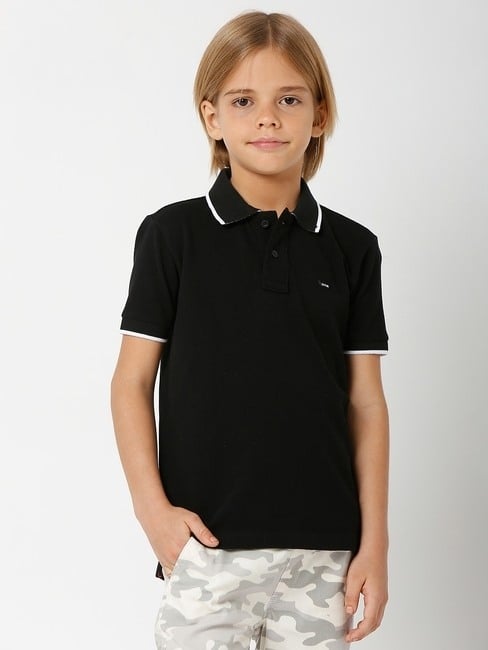 Ralph Cotton Polo T-shirt