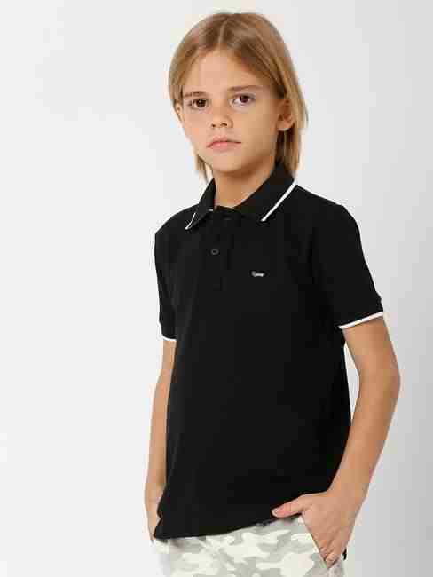 Ralph Cotton Polo T-shirt