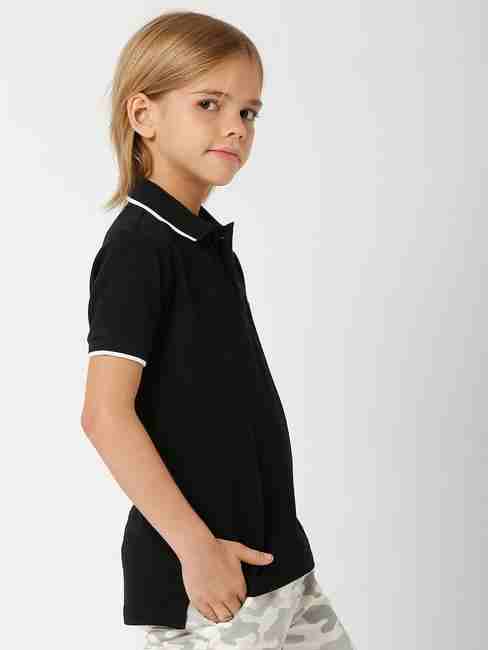 Ralph Cotton Polo T-shirt