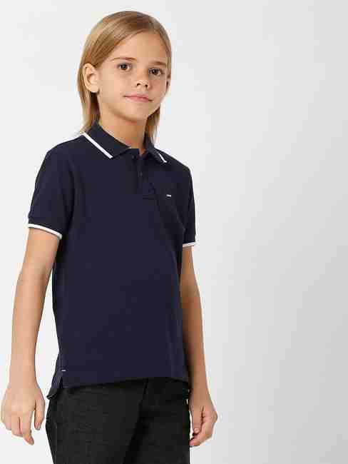 Ralph Cotton Polo T-shirt