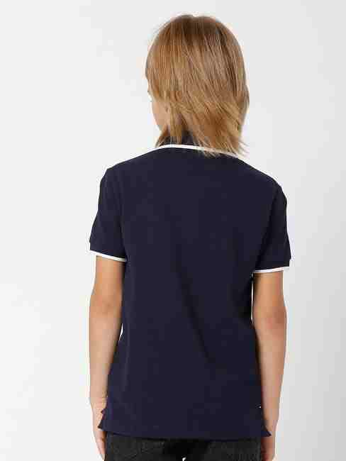Ralph Cotton Polo T-shirt