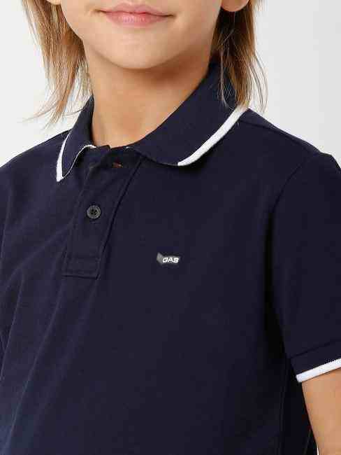 Ralph Cotton Polo T-shirt