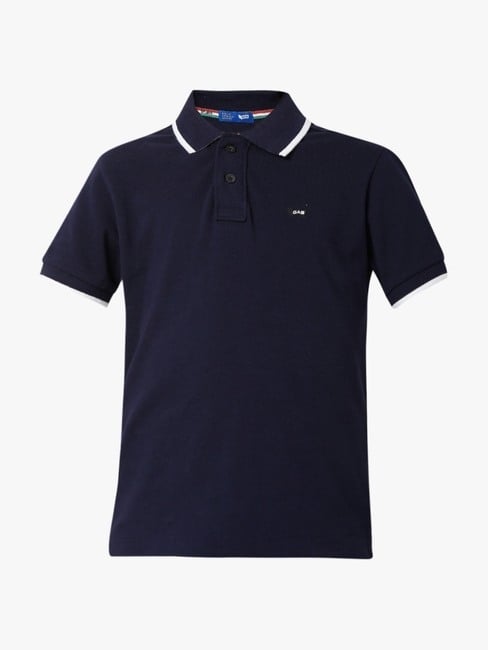 Ralph Cotton Polo T-shirt