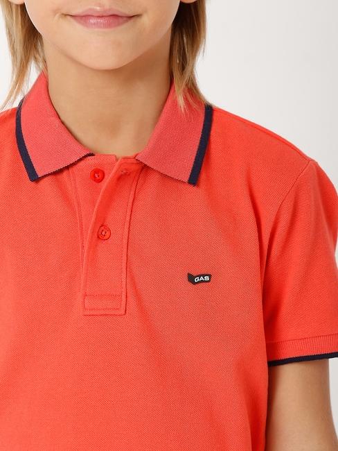 Ralph Cotton Polo T-shirt