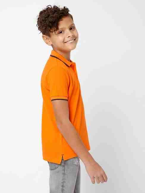 Ralph Cotton Polo T-shirt