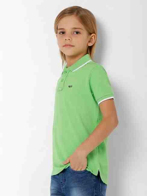 Ralph Cotton Polo T-shirt