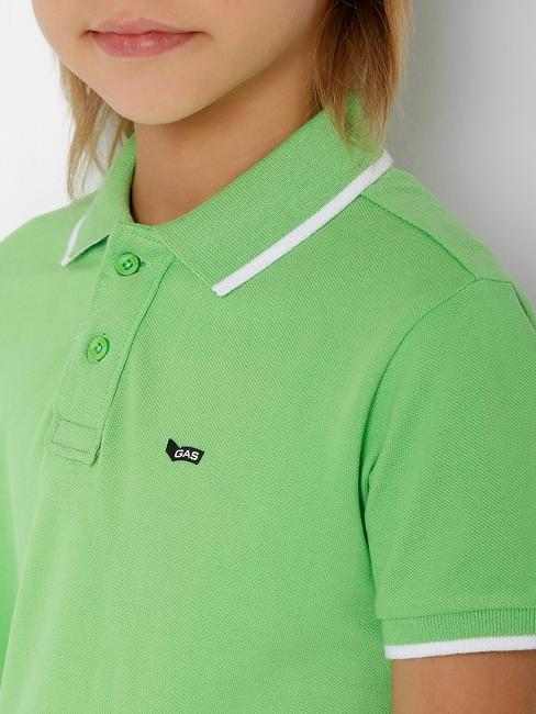 Ralph Cotton Polo T-shirt