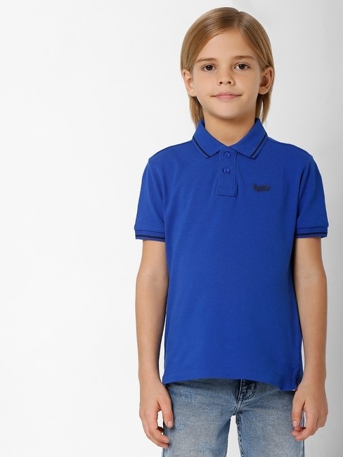 GAS | Ralph Basic Polo T-shirt