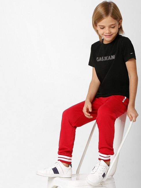 GAS | Joggers with Insert Pockets
