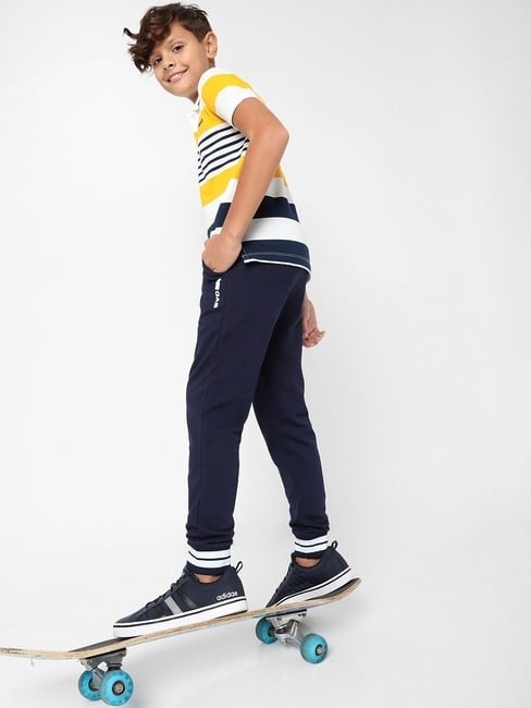 GAS | Joggers with Insert Pockets
