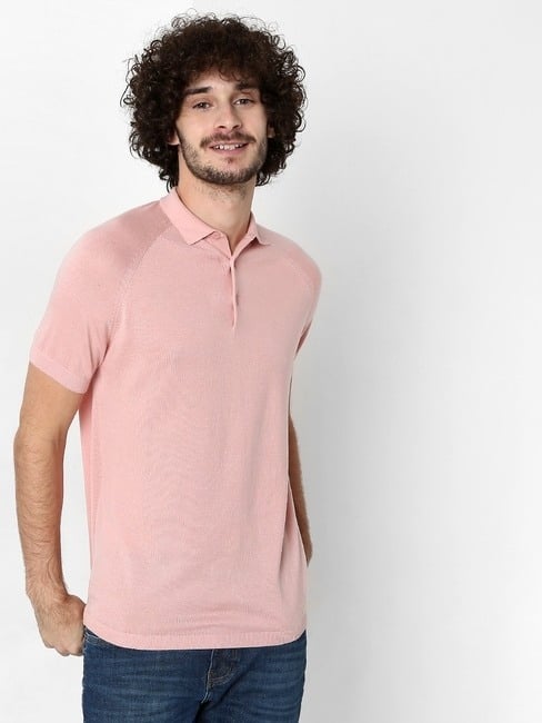 GAS | Axel Slim Fit Polo T-shirt