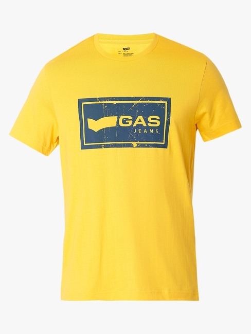 Scuba Crew-Neck T-shirt