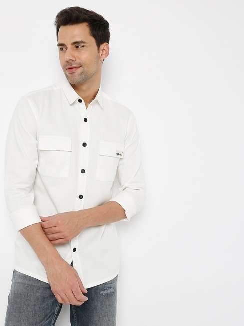 GAS | Kant Smart Fit Shirt