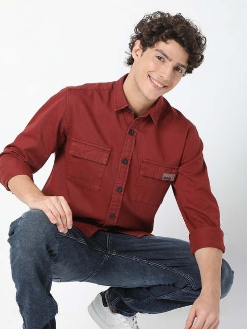GAS | Kant Smart Fit Shirt