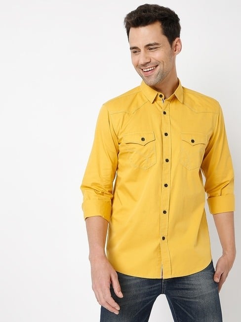 GAS | Kant Smart Fit Shirt