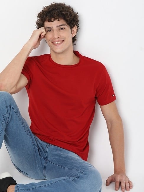GAS | Scuba Basic Smart Fit Crew-Neck T-Shirt