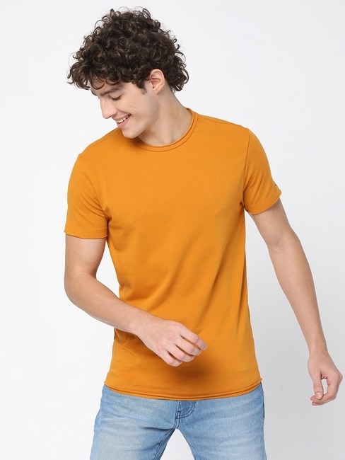 GAS | Scuba Basic Smart Fit Crew-Neck T-Shirt