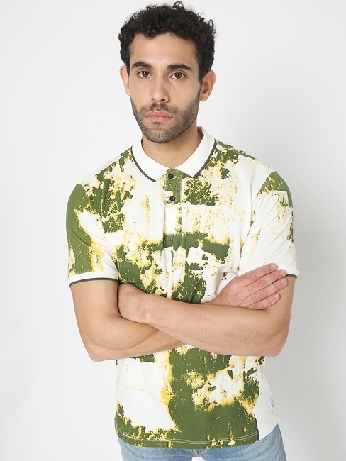 GAS | Ralph Tex Polo T-Shirt