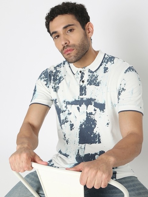 GAS | Ralph Tex Polo T-Shirt
