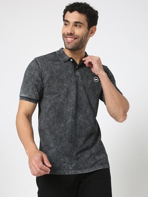GAS | Ralph Fade Polo T-Shirt