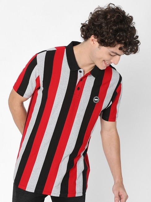 GAS | Ralph Jester Polo T-Shirt