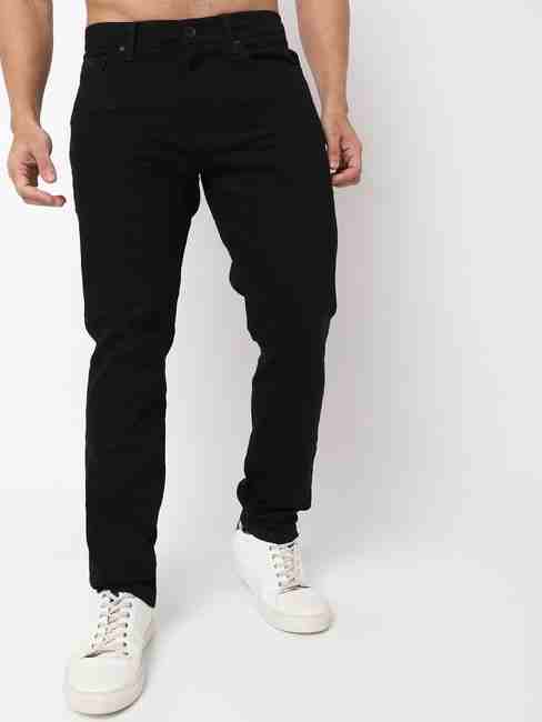 GAS | Low-Rise Slim Fit Jeans