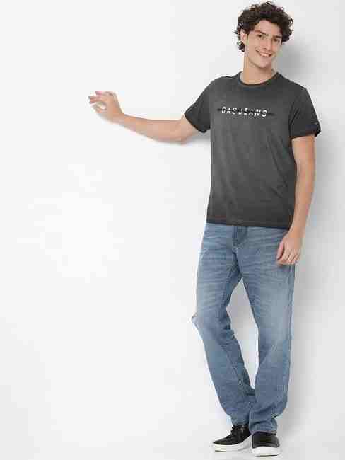 GAS | Jaxon Z IN Straight Jeans