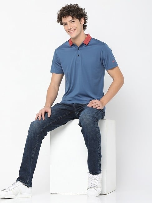 GAS | Toki IN Straight Fit Jeans