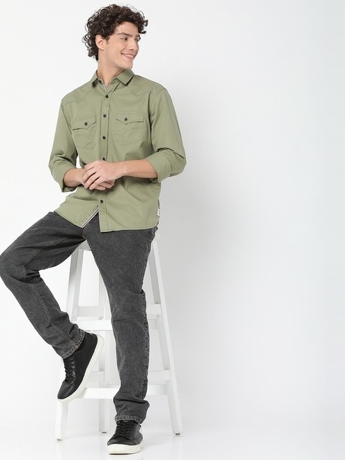 GAS | Norton Carrot Fit Jeans