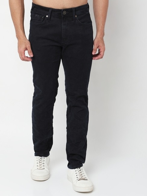 GAS | Mid-Rise Slim Fit Jeans