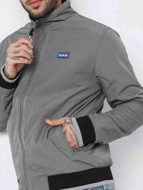 Diego Rev Slim Fit Jacket
