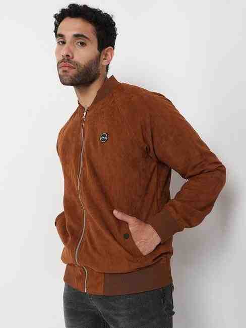 Stark Slim Fit Jacket