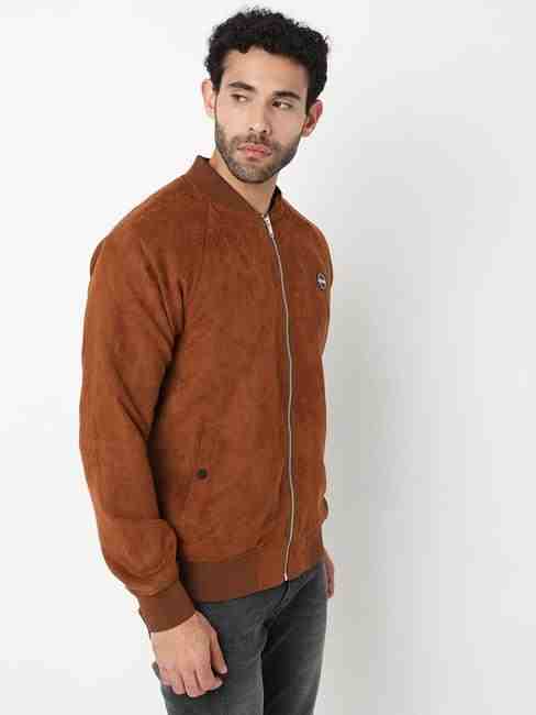 Stark Slim Fit Jacket