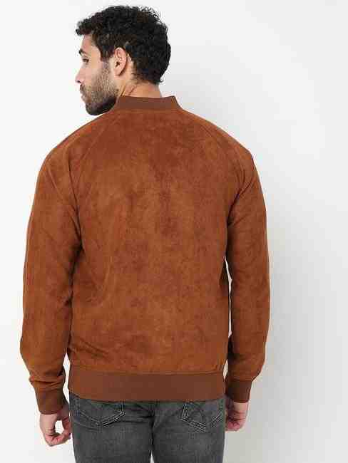 Stark Slim Fit Jacket