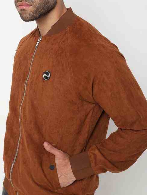 Stark Slim Fit Jacket